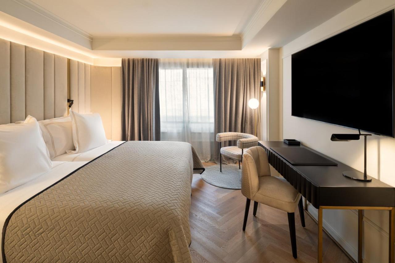 Hotel Mim Andorra Les Escaldes Eksteriør billede