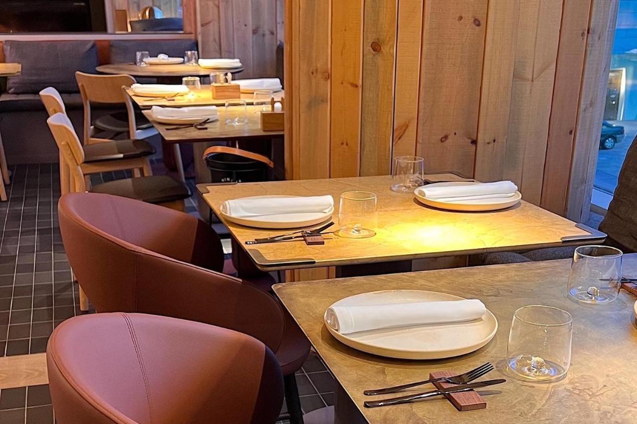 Hotel Mim Andorra Les Escaldes Eksteriør billede