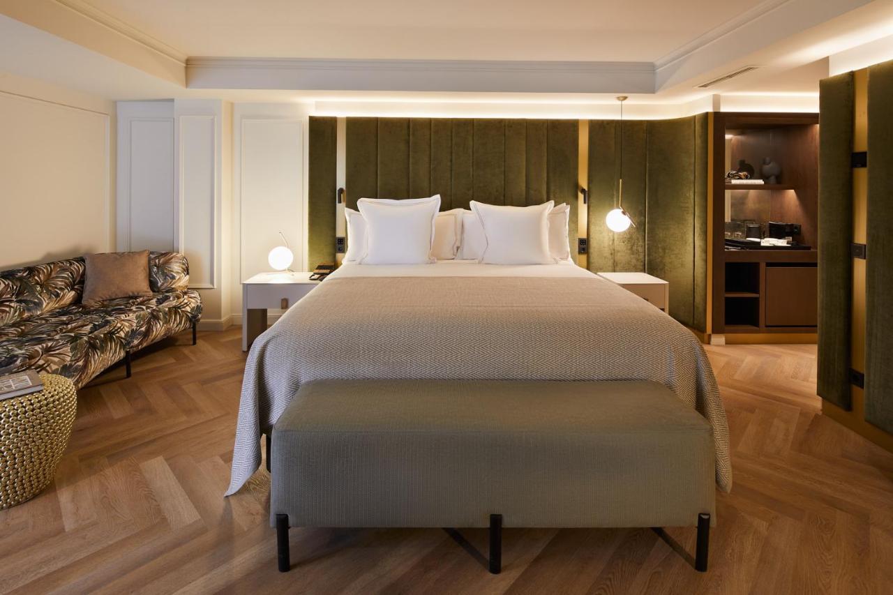 Hotel Mim Andorra Les Escaldes Eksteriør billede