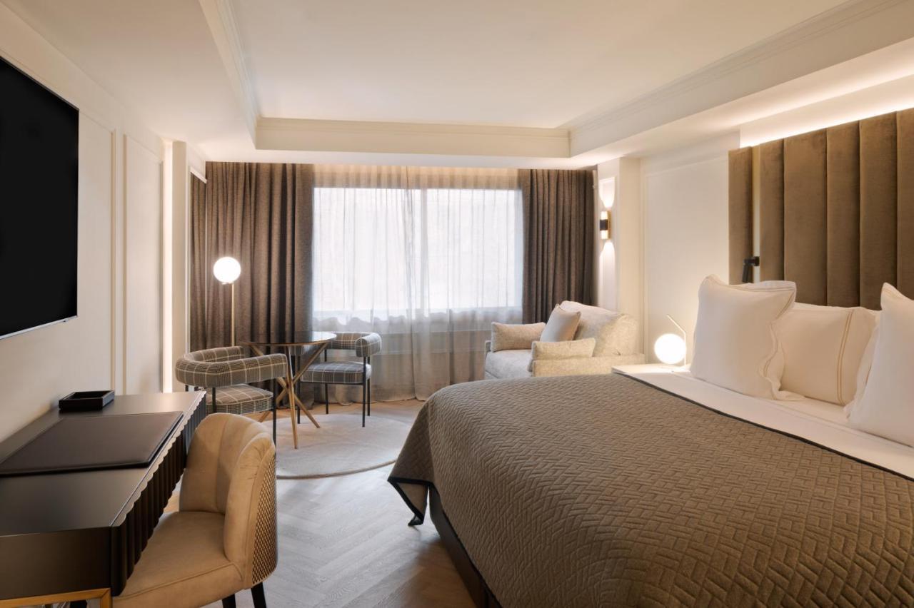 Hotel Mim Andorra Les Escaldes Eksteriør billede
