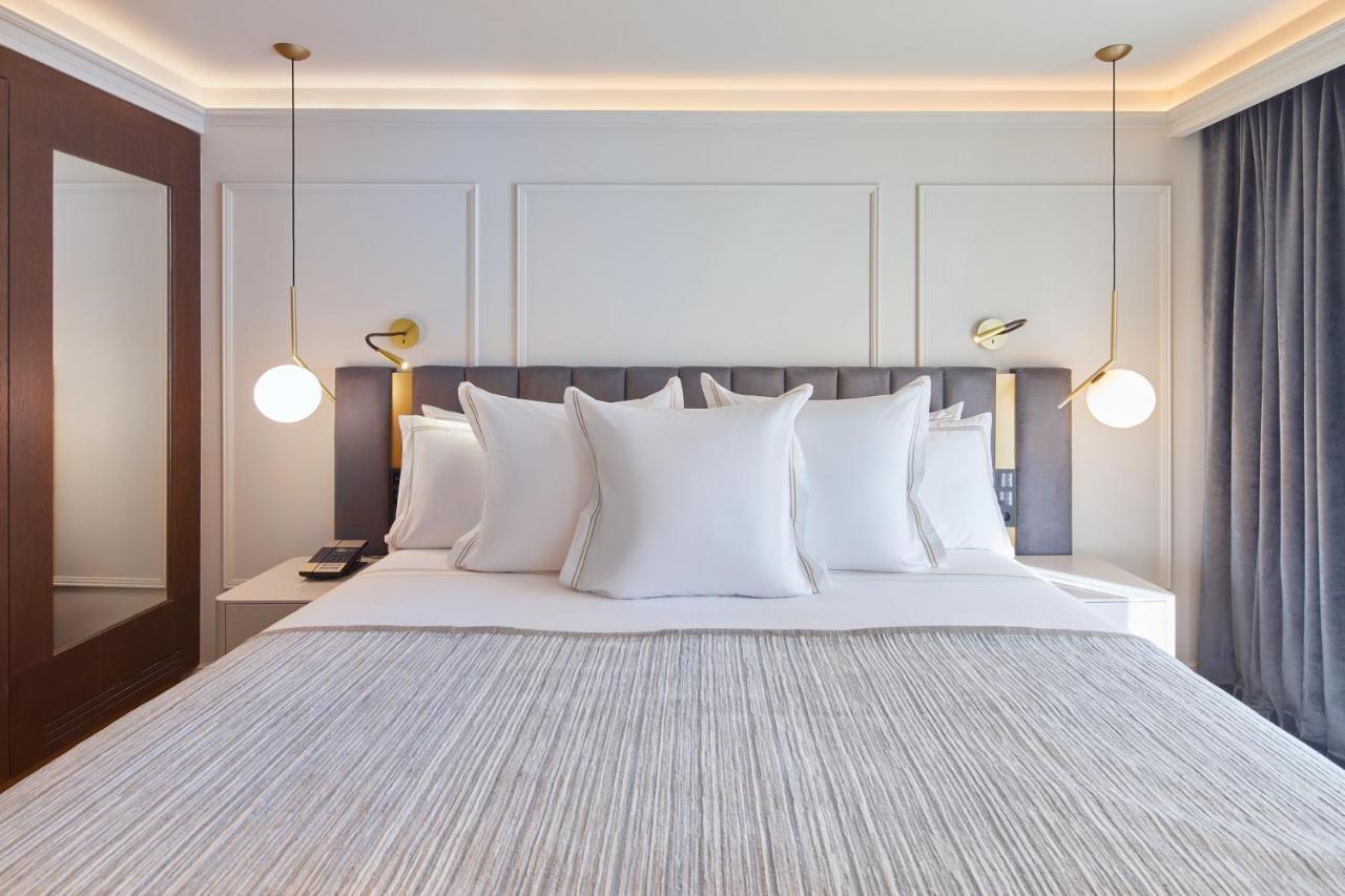 Hotel Mim Andorra Les Escaldes Eksteriør billede