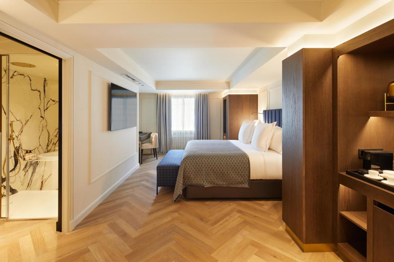 Hotel Mim Andorra Les Escaldes Eksteriør billede