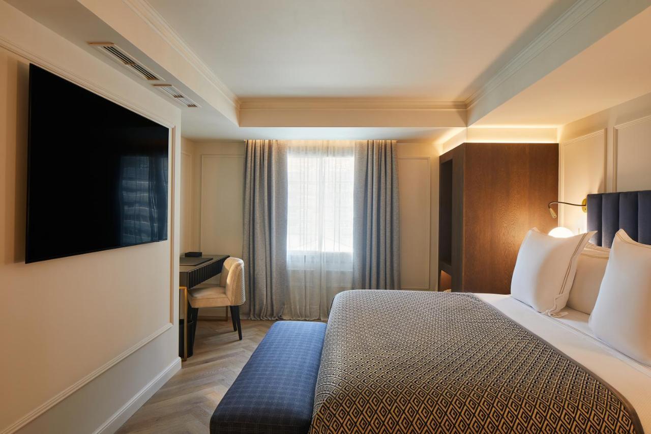 Hotel Mim Andorra Les Escaldes Eksteriør billede